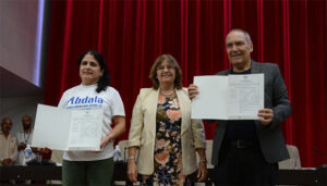 Autoridad reguladora cubana otorga registro sanitario a vacunas contra la covid-19