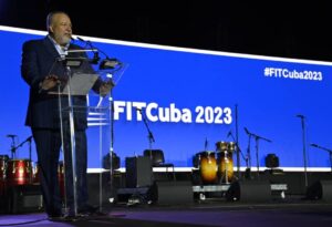 Abre sus puertas la Feria Internacional de Turismo de Cuba 2023