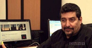 Iroel Sánchez