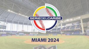 Descartan a Cuba para la Serie del Caribe de béisbol de 2024