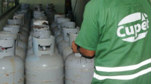 Mantiene Matanzas estabilidad en venta de gas licuado