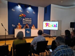 Varadero: más que sol y playa, sede de Congreso de Cocal (+Fotos)