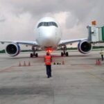 Aerolínea española reinicia operaciones en el aeropuerto de Varadero