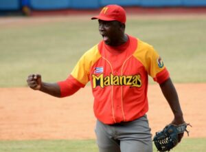 Matanzas de nuevo en postemporada de béisbol