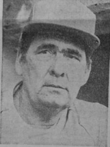Falleció Tomás Soto, fundador de las Series Nacionales de Béisbol