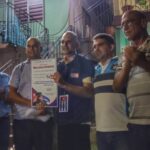 Eligen en Matanzas delegado directo a Congreso cederista