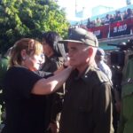 Minint en Matanzas: aniversario 62 de su fundación (+fotos)
