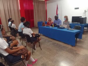 Concluye en Matanzas visita de supervisión integral a la Fiscalía provincial    