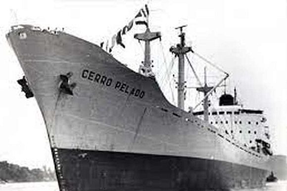 Cerro Pelado