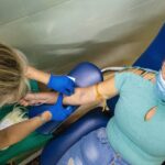 Los juegos de la sangre