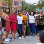Realizan federadas matanceras encuentros contra la violencia de género