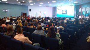 Sesiona primer Congreso Internacional sobre Infancia y Adolescencia