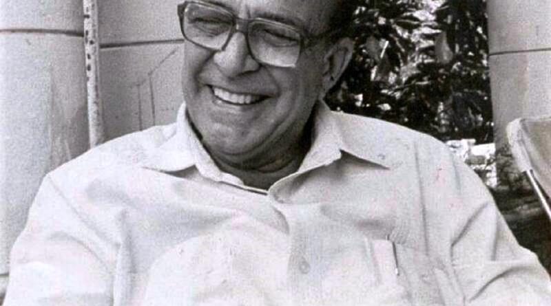 Onelio Jorge Cardoso
