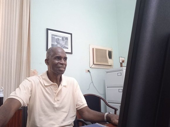Ruperto Herrera