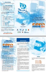 Convocan al Concurso Cero Derroche