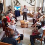 Denuncian en UNEAC matancera ataques a artistas cubanos