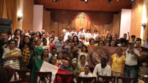 Inauguran en Matanzas Congreso Mesoamericano y del Caribe