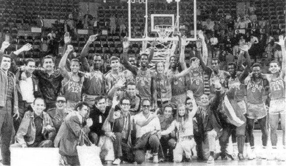 baloncesto