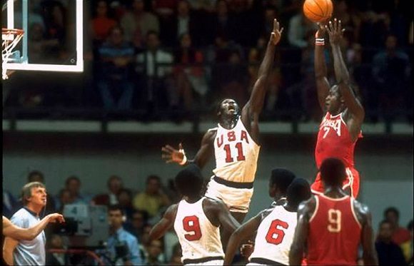 baloncesto