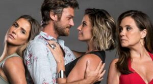 Nuevo Sol: telenovela brasileña de turno