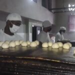 Reinician venta de pan en Matanzas