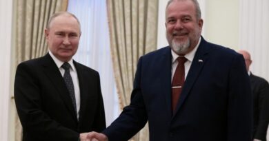 putin y marrero