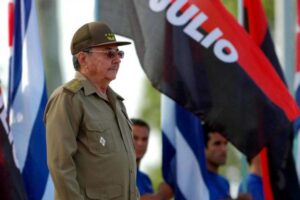 Raúl Castro: 92 años de Revolución y cubanía