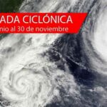Temporada ciclónica en Cuba: preparados y alertas