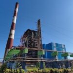 Central Termoeléctrica Antonio Guiteras sincronizó al Sistema Electroenergético Nacional