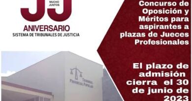 justicia