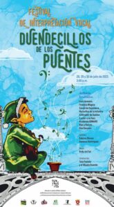 Los duendecillos cantarán en el Sauto