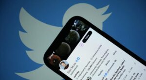 Twitter cambiará a su icónico pájaro azul por "un logotipo X"