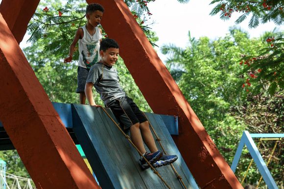 Día de los Niños