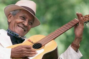 Compay Segundo: Impronta de una leyenda