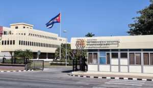 CIGB: Al servicio de la ciencia cubana