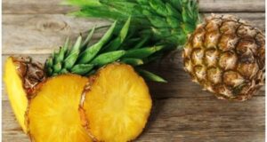 Proyecto CubaFrutas en Colón promueve las bondades de la piña (+audio)