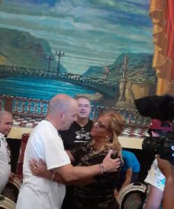 Puentes de solidaridad en el III Congreso de Mesoamérica y el Caribe en Matanzas