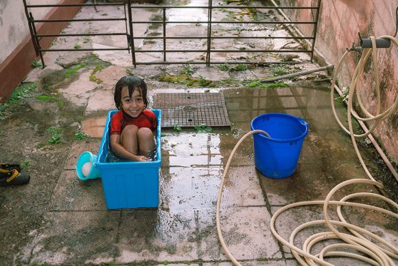 Día de los Niños