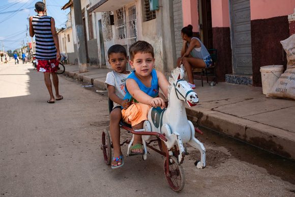 Día de los Niños