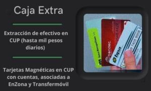 Más de un millón de pesos extraídos mediante el servicio de Caja Extra en Matanzas