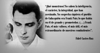 Frank País
