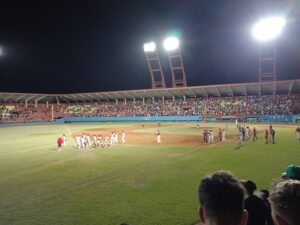 Cocodrilos con esperanzas de luchar por la final