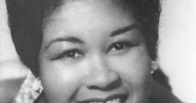 Paulina Álvarez
