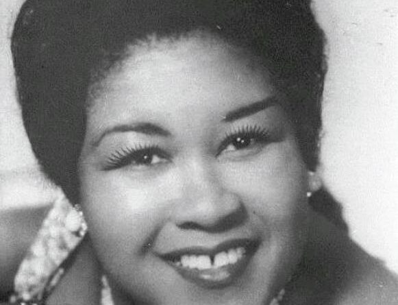 Paulina Álvarez