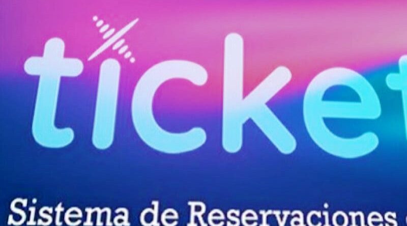ticket