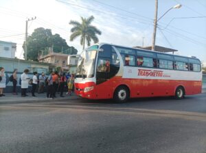 Terceros que son “primeros” en el turismo