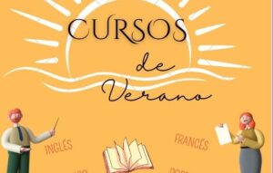 Desarrollan cursos de verano en la escuela de idiomas Henry Reeve de Colón