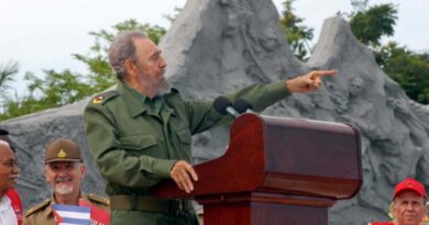 Moncada
