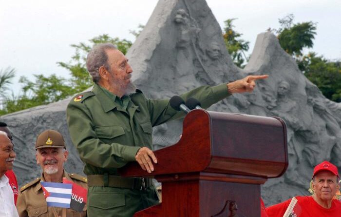 Moncada