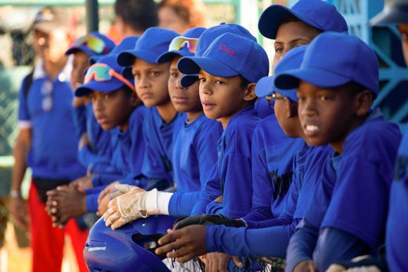 Día de los Niños